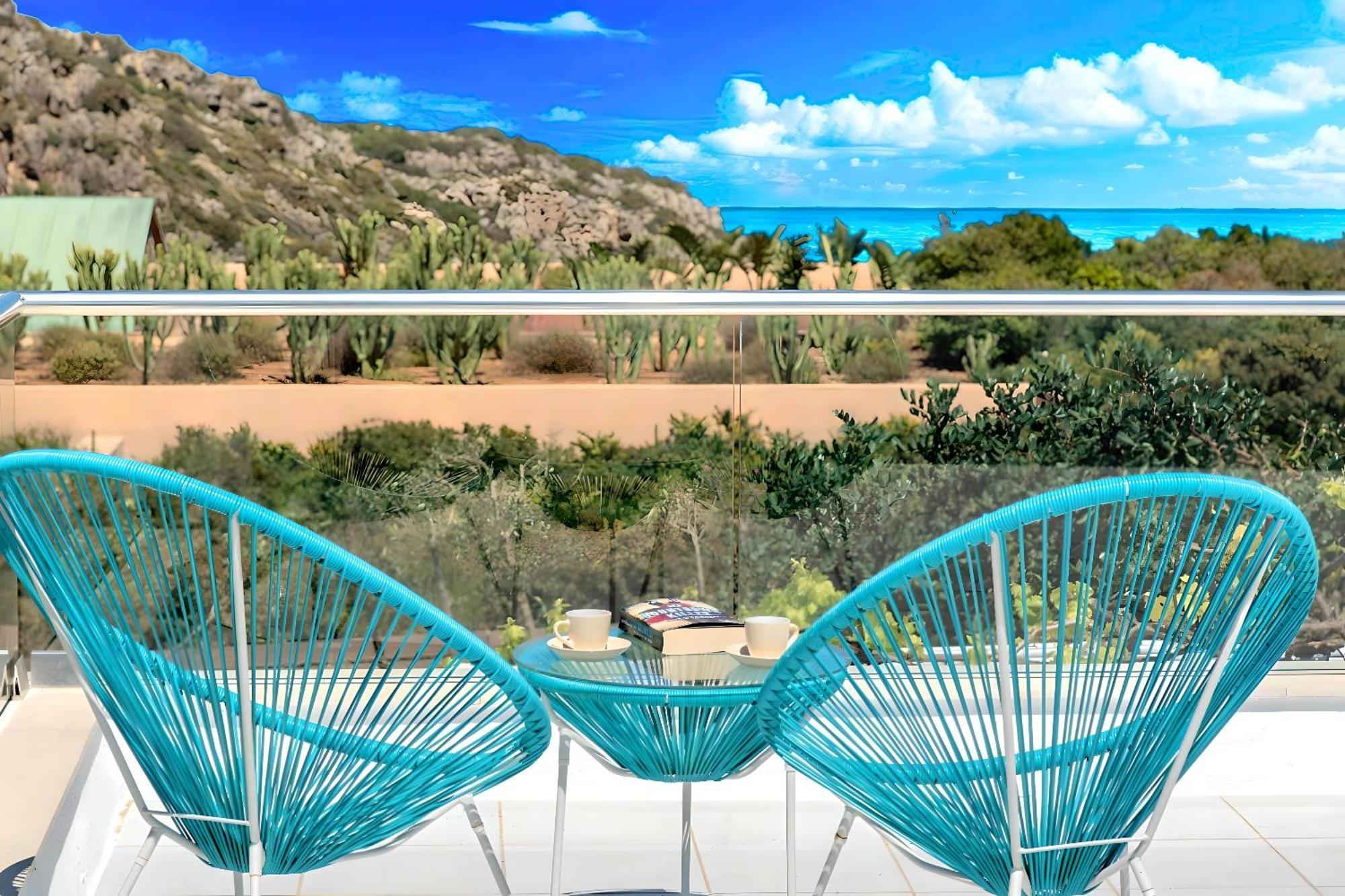 Cretan Lodge Heated Pool アイオス・ニコラオス エクステリア 写真